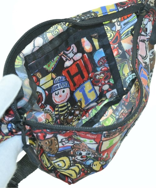 HYSTERIC MINI（ヒステリックミニ）小物類（その他） 黒 サイズ:- キッズ/2200662748069