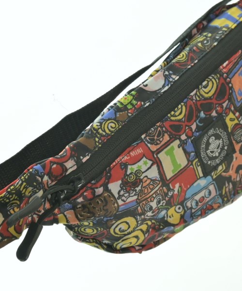 HYSTERIC MINI（ヒステリックミニ）小物類（その他） 黒 サイズ:- キッズ/2200662748069