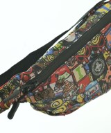 HYSTERIC MINI（ヒステリックミニ）小物類（その他） 黒 サイズ:- キッズ/2200662748069