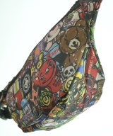 HYSTERIC MINI（ヒステリックミニ）小物類（その他） 黒 サイズ:- キッズ/2200662748069