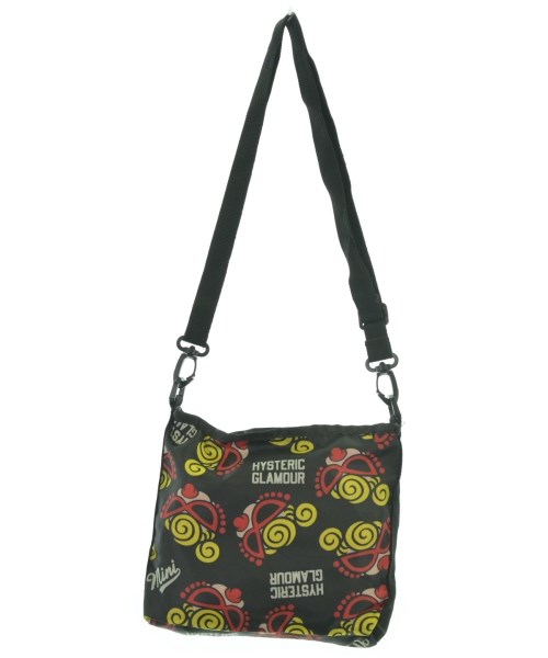 HYSTERIC MINI（ヒステリックミニ）小物類（その他） 黒 サイズ:- キッズ/2200662748076