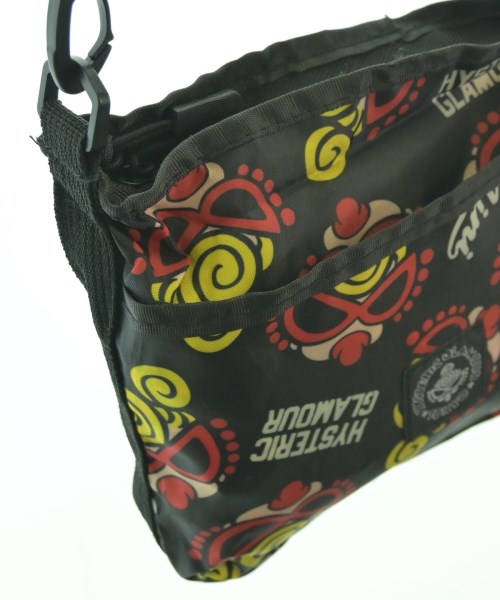 HYSTERIC MINI（ヒステリックミニ）小物類（その他） 黒 サイズ:- キッズ/2200662748076