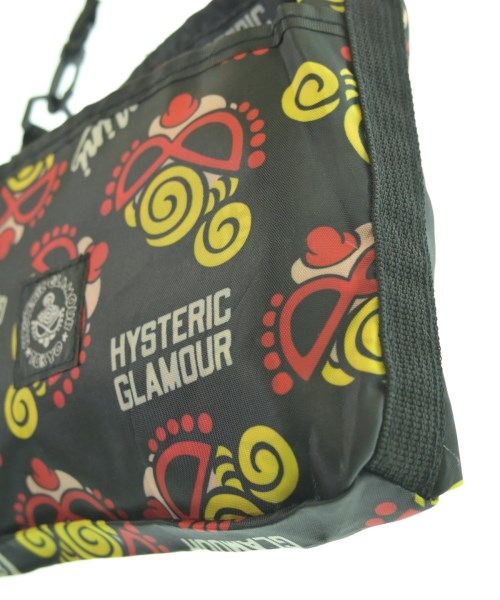 HYSTERIC MINI（ヒステリックミニ）小物類（その他） 黒 サイズ:- キッズ/2200662748076