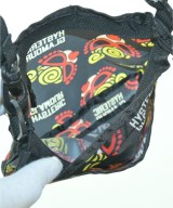 HYSTERIC MINI（ヒステリックミニ）小物類（その他） 黒 サイズ:- キッズ/2200662748076