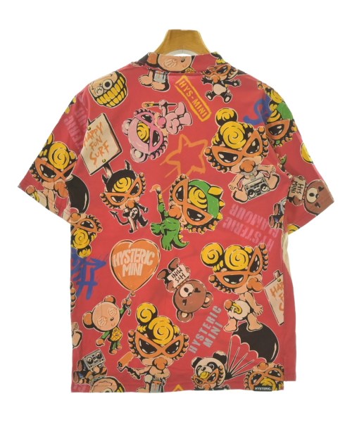 HYSTERIC MINI（ヒステリックミニ）Tシャツ・カットソー その他（柄物・カラフル） サイズ:140(11T-12T) キッズ/2200667740051