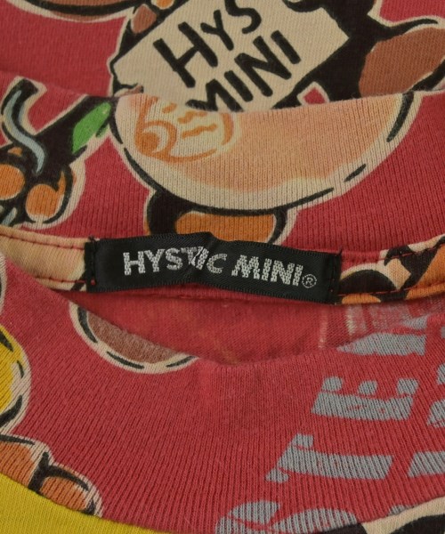HYSTERIC MINI（ヒステリックミニ）Tシャツ・カットソー その他（柄物・カラフル） サイズ:140(11T-12T) キッズ/2200667740051
