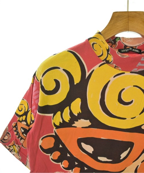 HYSTERIC MINI（ヒステリックミニ）Tシャツ・カットソー その他（柄物・カラフル） サイズ:140(11T-12T) キッズ/2200667740051