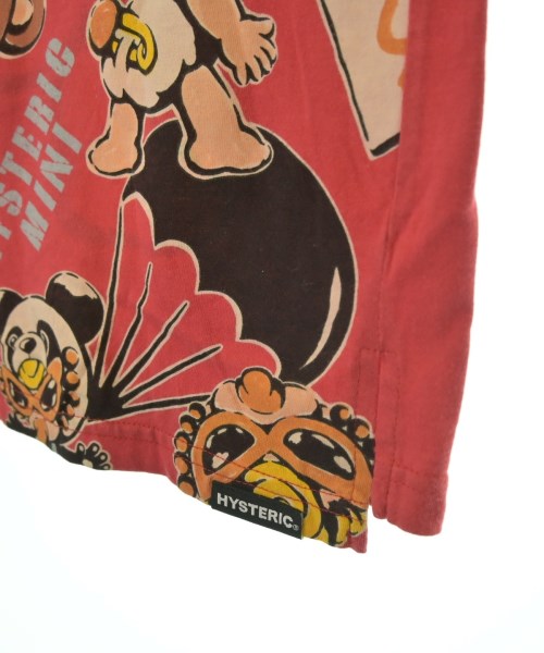 HYSTERIC MINI（ヒステリックミニ）Tシャツ・カットソー その他（柄物・カラフル） サイズ:140(11T-12T) キッズ/2200667740051