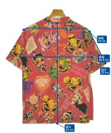 HYSTERIC MINI（ヒステリックミニ）Tシャツ・カットソー その他（柄物・カラフル） サイズ:140(11T-12T) キッズ/2200667740051