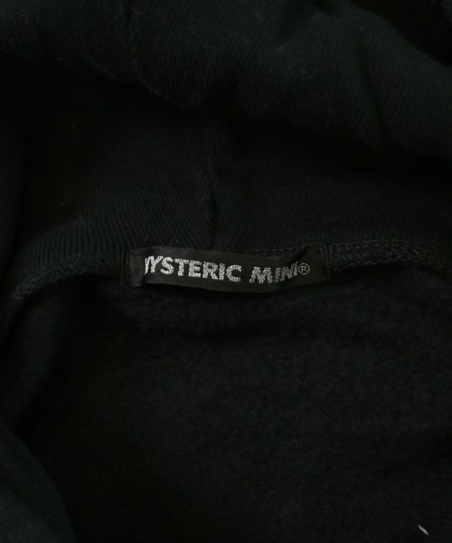 HYSTERIC MINI（ヒステリックミニ）ワンピース（その他） 黒 サイズ:140(11T-12T) キッズ/2200667985421