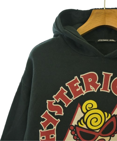 HYSTERIC MINI（ヒステリックミニ）ワンピース（その他） 黒 サイズ:140(11T-12T) キッズ/2200667985421