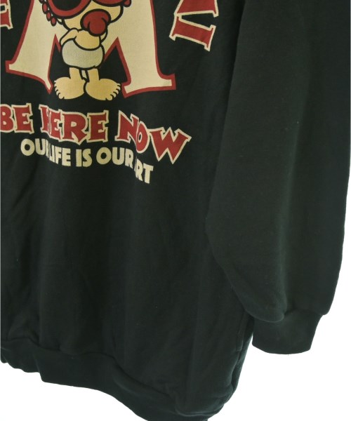 HYSTERIC MINI（ヒステリックミニ）ワンピース（その他） 黒 サイズ:140(11T-12T) キッズ/2200667985421