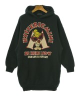 HYSTERIC MINI（ヒステリックミニ）ワンピース（その他） 黒 サイズ:140(11T-12T) キッズ/2200667985421