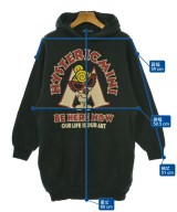 HYSTERIC MINI（ヒステリックミニ）ワンピース（その他） 黒 サイズ:140(11T-12T) キッズ/2200667985421