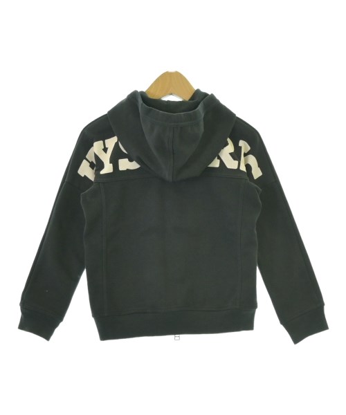 HYSTERIC MINI（ヒステリックミニ）パーカー 黒 サイズ:120(7T-8T) キッズ/2200667985452