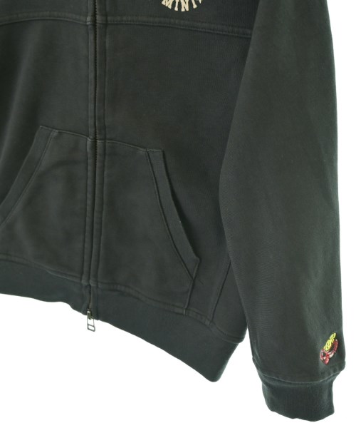 HYSTERIC MINI（ヒステリックミニ）パーカー 黒 サイズ:120(7T-8T) キッズ/2200667985452