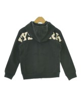 HYSTERIC MINI（ヒステリックミニ）パーカー 黒 サイズ:120(7T-8T) キッズ/2200667985452