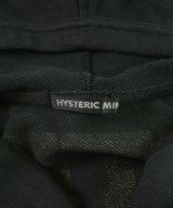 HYSTERIC MINI（ヒステリックミニ）パーカー 黒 サイズ:120(7T-8T) キッズ/2200667985452