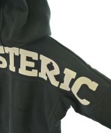 HYSTERIC MINI（ヒステリックミニ）パーカー 黒 サイズ:120(7T-8T) キッズ/2200667985452