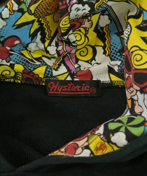 HYSTERIC MINI（ヒステリックミニ）ワンピース（その他） 黒 サイズ:140(11T-12T) キッズ/2200667985469