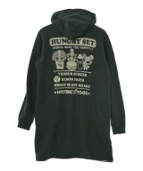 HYSTERIC MINI（ヒステリックミニ）ワンピース（その他） 黒 サイズ:140(11T-12T) キッズ/2200667985469