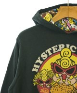 HYSTERIC MINI（ヒステリックミニ）ワンピース（その他） 黒 サイズ:140(11T-12T) キッズ/2200667985469