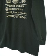 HYSTERIC MINI（ヒステリックミニ）ワンピース（その他） 黒 サイズ:140(11T-12T) キッズ/2200667985469