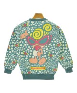 HYSTERIC MINI（ヒステリックミニ）スウェット 緑 サイズ:120(7T-8T) キッズ/2200667985476