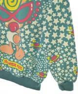 HYSTERIC MINI（ヒステリックミニ）スウェット 緑 サイズ:120(7T-8T) キッズ/2200667985476