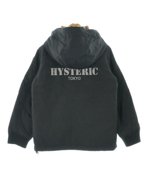 HYSTERIC MINI（ヒステリックミニ）その他 黒 サイズ:110(5T-6T) キッズ/2200667985483