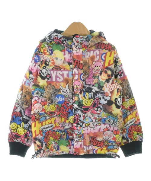 HYSTERIC MINI（ヒステリックミニ）その他 黒 サイズ:110(5T-6T) キッズ/2200667985483