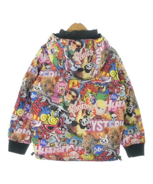 HYSTERIC MINI（ヒステリックミニ）その他 黒 サイズ:110(5T-6T) キッズ/2200667985483