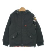 HYSTERIC MINI（ヒステリックミニ）その他 黒 サイズ:110(5T-6T) キッズ/2200667985483