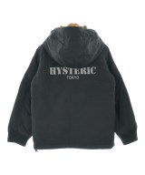HYSTERIC MINI（ヒステリックミニ）その他 黒 サイズ:110(5T-6T) キッズ/2200667985483