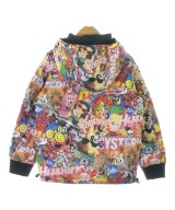 HYSTERIC MINI（ヒステリックミニ）その他 黒 サイズ:110(5T-6T) キッズ/2200667985483