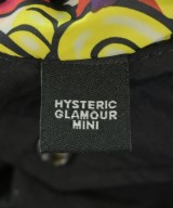 HYSTERIC MINI（ヒステリックミニ）その他 黒 サイズ:110(5T-6T) キッズ/2200667985483
