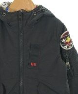 HYSTERIC MINI（ヒステリックミニ）その他 黒 サイズ:110(5T-6T) キッズ/2200667985483