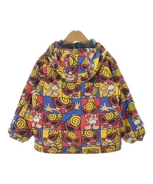 HYSTERIC MINI（ヒステリックミニ）その他 黒 サイズ:100(3T-4T) キッズ/2200667985490