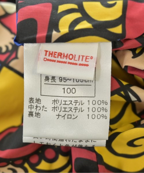 HYSTERIC MINI（ヒステリックミニ）その他 黒 サイズ:100(3T-4T) キッズ/2200667985490