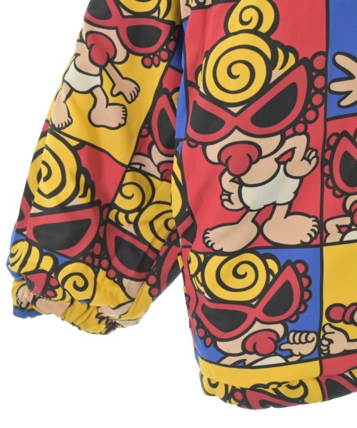 HYSTERIC MINI（ヒステリックミニ）その他 黒 サイズ:100(3T-4T) キッズ/2200667985490