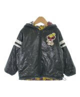 HYSTERIC MINI（ヒステリックミニ）その他 黒 サイズ:100(3T-4T) キッズ/2200667985490
