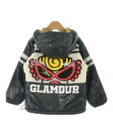 HYSTERIC MINI（ヒステリックミニ）その他 黒 サイズ:100(3T-4T) キッズ/2200667985490