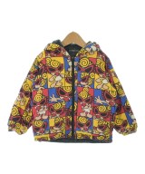 HYSTERIC MINI（ヒステリックミニ）その他 黒 サイズ:100(3T-4T) キッズ/2200667985490