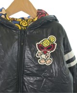 HYSTERIC MINI（ヒステリックミニ）その他 黒 サイズ:100(3T-4T) キッズ/2200667985490