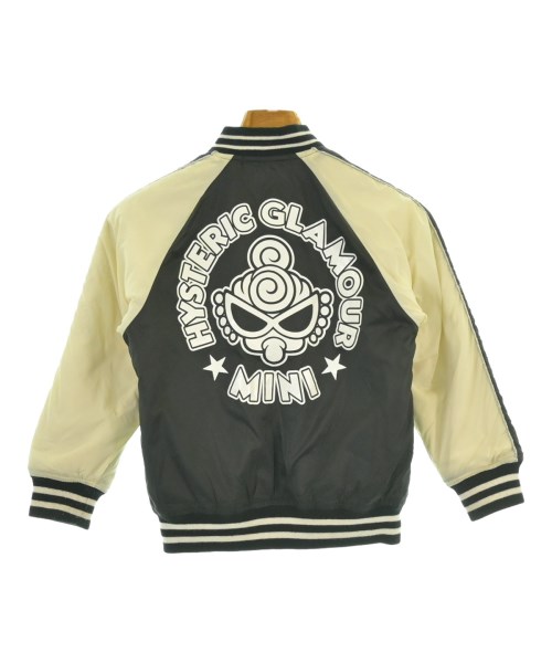 HYSTERIC MINI（ヒステリックミニ）その他 黒 サイズ:120(7T-8T) キッズ/2200667985506