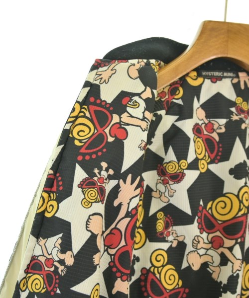 HYSTERIC MINI（ヒステリックミニ）その他 黒 サイズ:120(7T-8T) キッズ/2200667985506