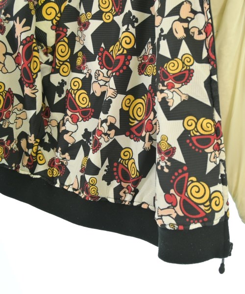 HYSTERIC MINI（ヒステリックミニ）その他 黒 サイズ:120(7T-8T) キッズ/2200667985506