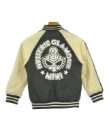 HYSTERIC MINI（ヒステリックミニ）その他 黒 サイズ:120(7T-8T) キッズ/2200667985506