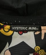 HYSTERIC MINI（ヒステリックミニ）その他 黒 サイズ:120(7T-8T) キッズ/2200667985506