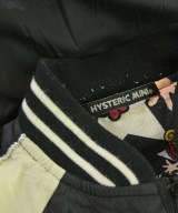 HYSTERIC MINI（ヒステリックミニ）その他 黒 サイズ:120(7T-8T) キッズ/2200667985506